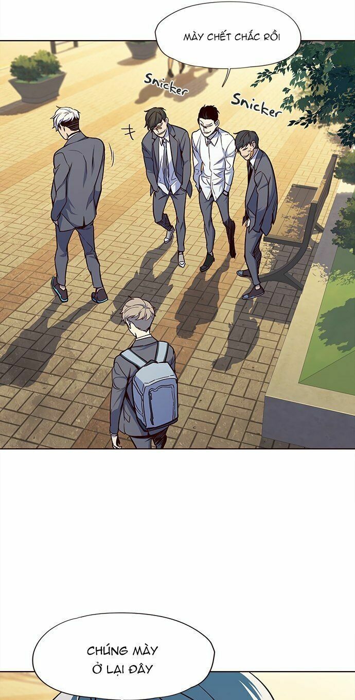 đọc truyện Hóa Thân Thành Mèo Chương 20 ảnh 13 tại Thiên Thai Truyện