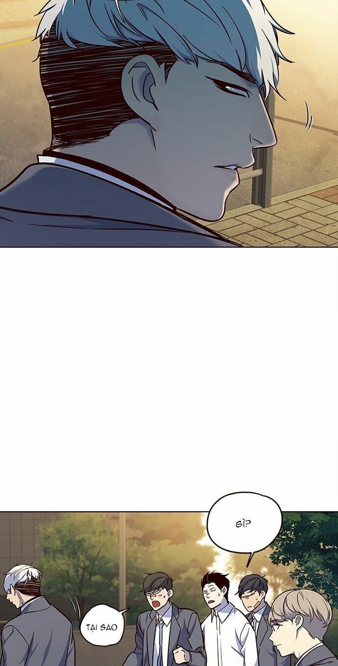 đọc truyện Hóa Thân Thành Mèo Chương 20 ảnh 14 tại Thiên Thai Truyện