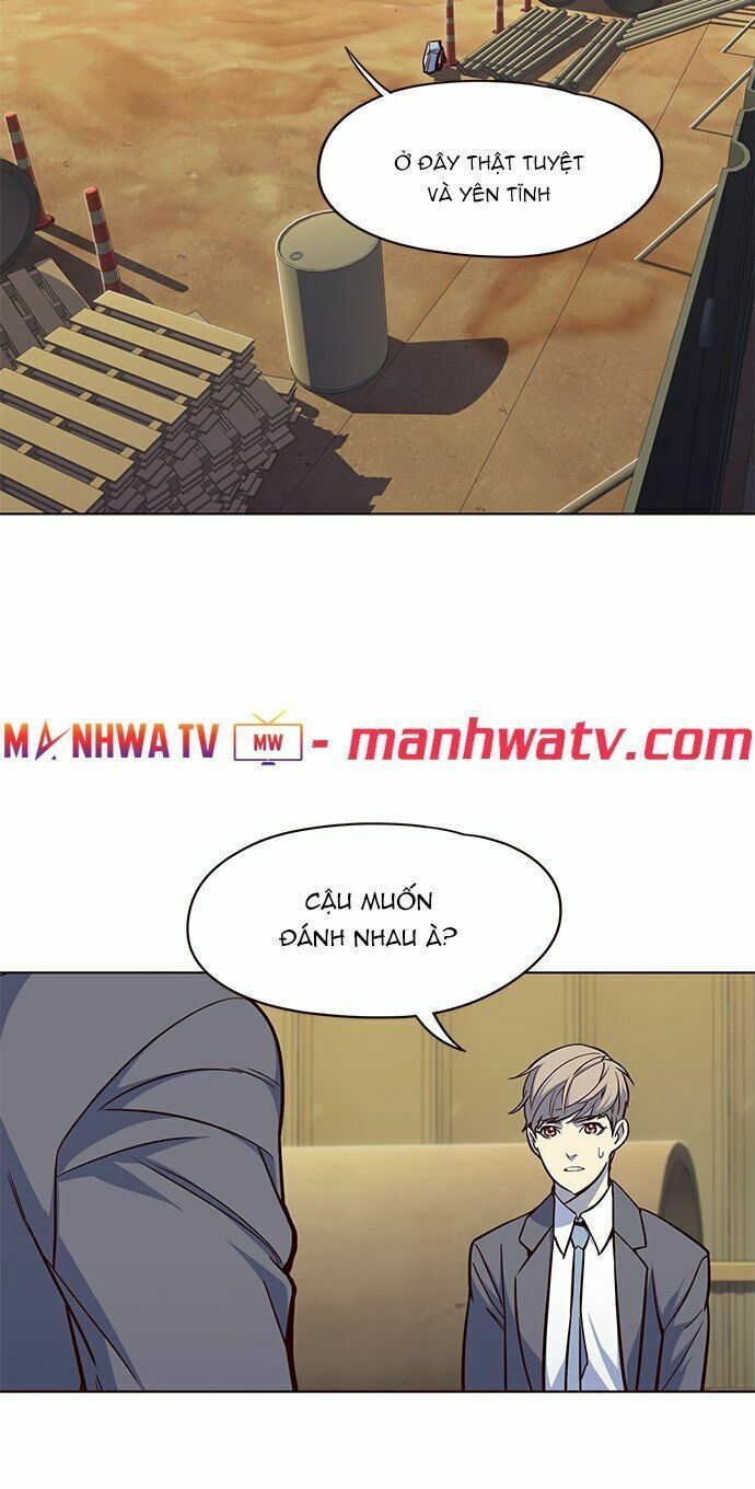 đọc truyện Hóa Thân Thành Mèo Chương 20 ảnh 18 tại Thiên Thai Truyện