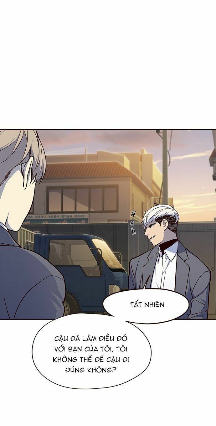 đọc truyện Hóa Thân Thành Mèo Chương 20 ảnh 19 tại Thiên Thai Truyện