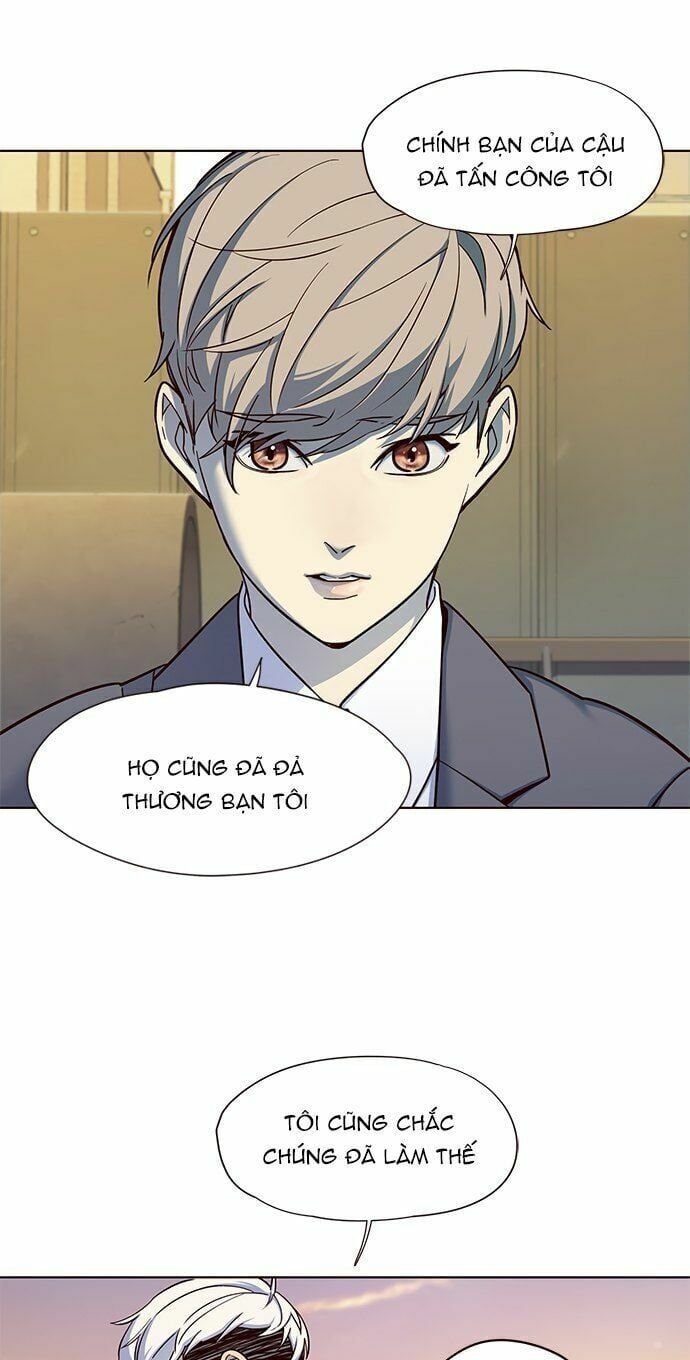 đọc truyện Hóa Thân Thành Mèo Chương 20 ảnh 20 tại Thiên Thai Truyện