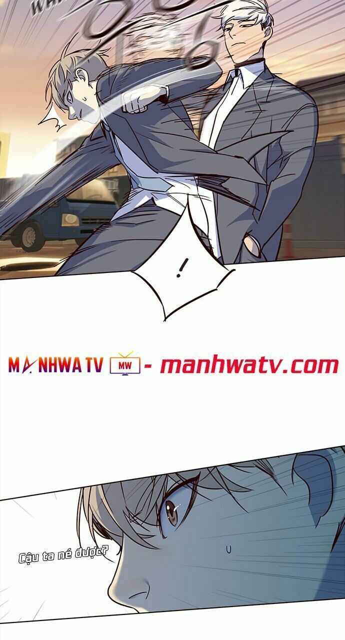 đọc truyện Hóa Thân Thành Mèo Chương 20 ảnh 30 tại Thiên Thai Truyện