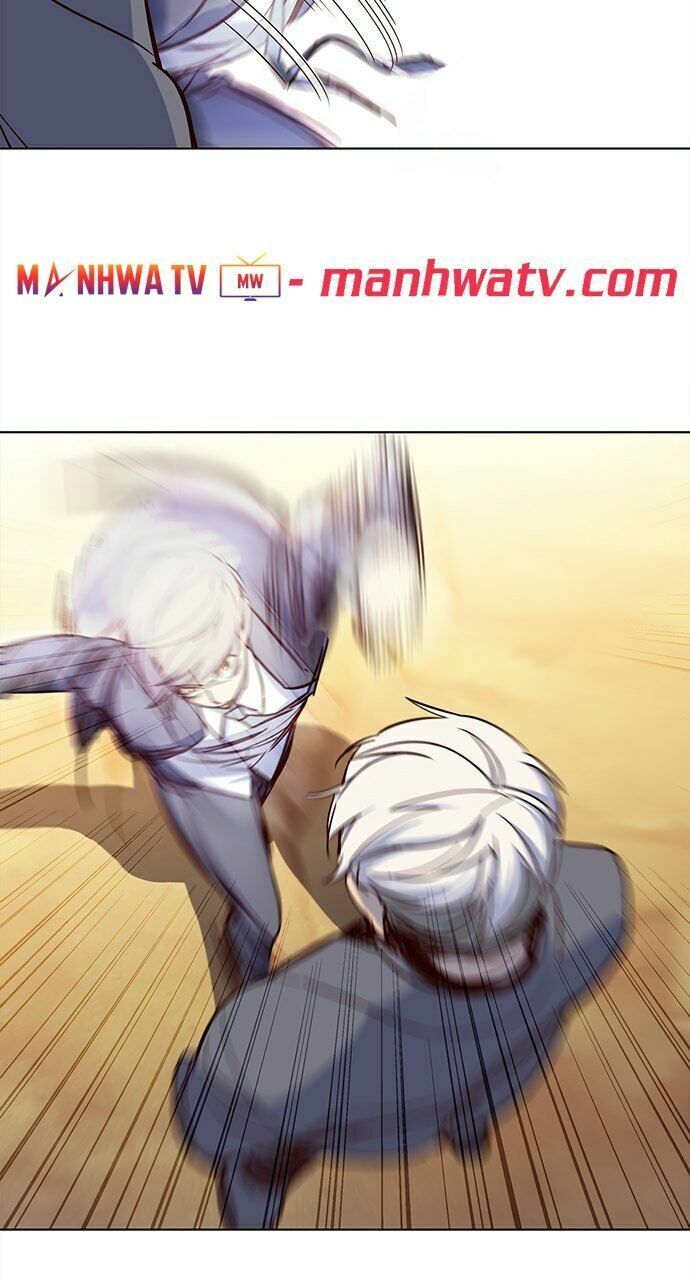 đọc truyện Hóa Thân Thành Mèo Chương 20 ảnh 32 tại Thiên Thai Truyện