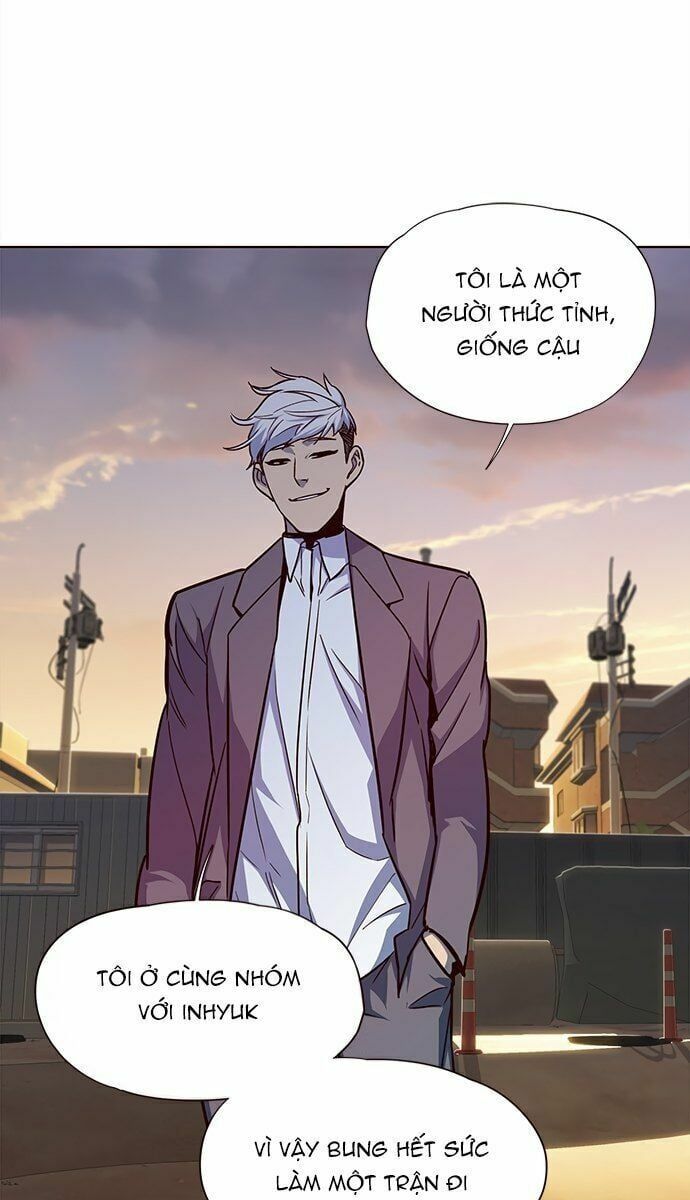 đọc truyện Hóa Thân Thành Mèo Chương 20 ảnh 46 tại Thiên Thai Truyện