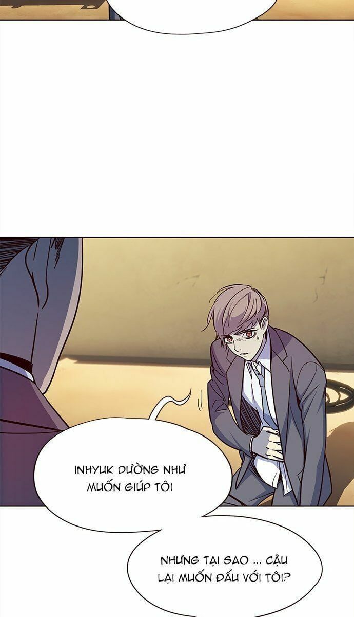 đọc truyện Hóa Thân Thành Mèo Chương 20 ảnh 47 tại Thiên Thai Truyện