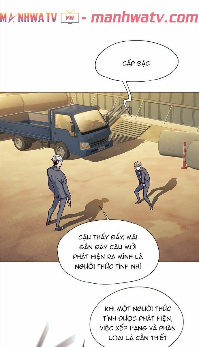 đọc truyện Hóa Thân Thành Mèo Chương 20 ảnh 49 tại Thiên Thai Truyện