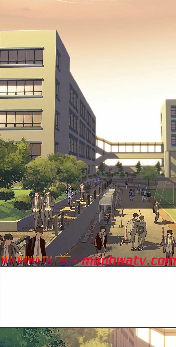 đọc truyện Hóa Thân Thành Mèo Chương 20 ảnh 7 tại Thiên Thai Truyện