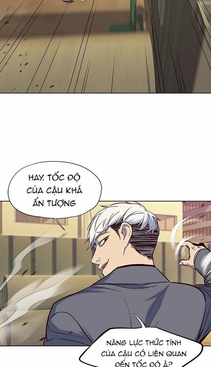 đọc truyện Hóa Thân Thành Mèo Chương 20 ảnh 55 tại Thiên Thai Truyện