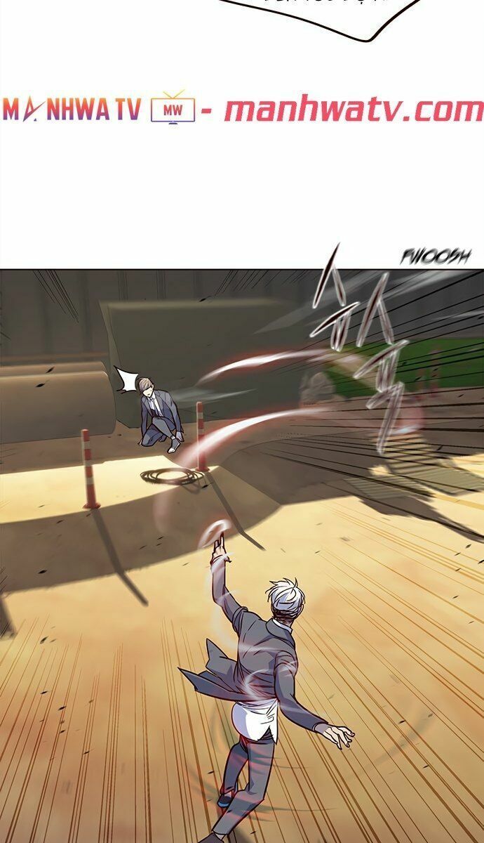 đọc truyện Hóa Thân Thành Mèo Chương 20 ảnh 56 tại Thiên Thai Truyện