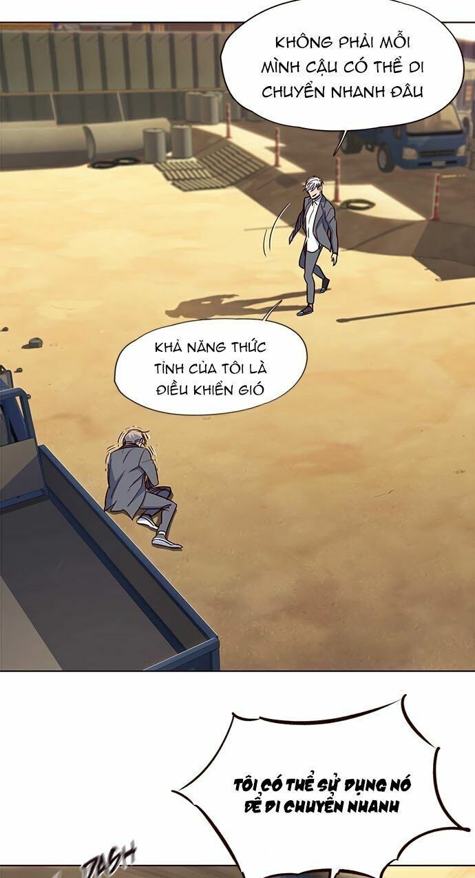 đọc truyện Hóa Thân Thành Mèo Chương 20 ảnh 69 tại Thiên Thai Truyện