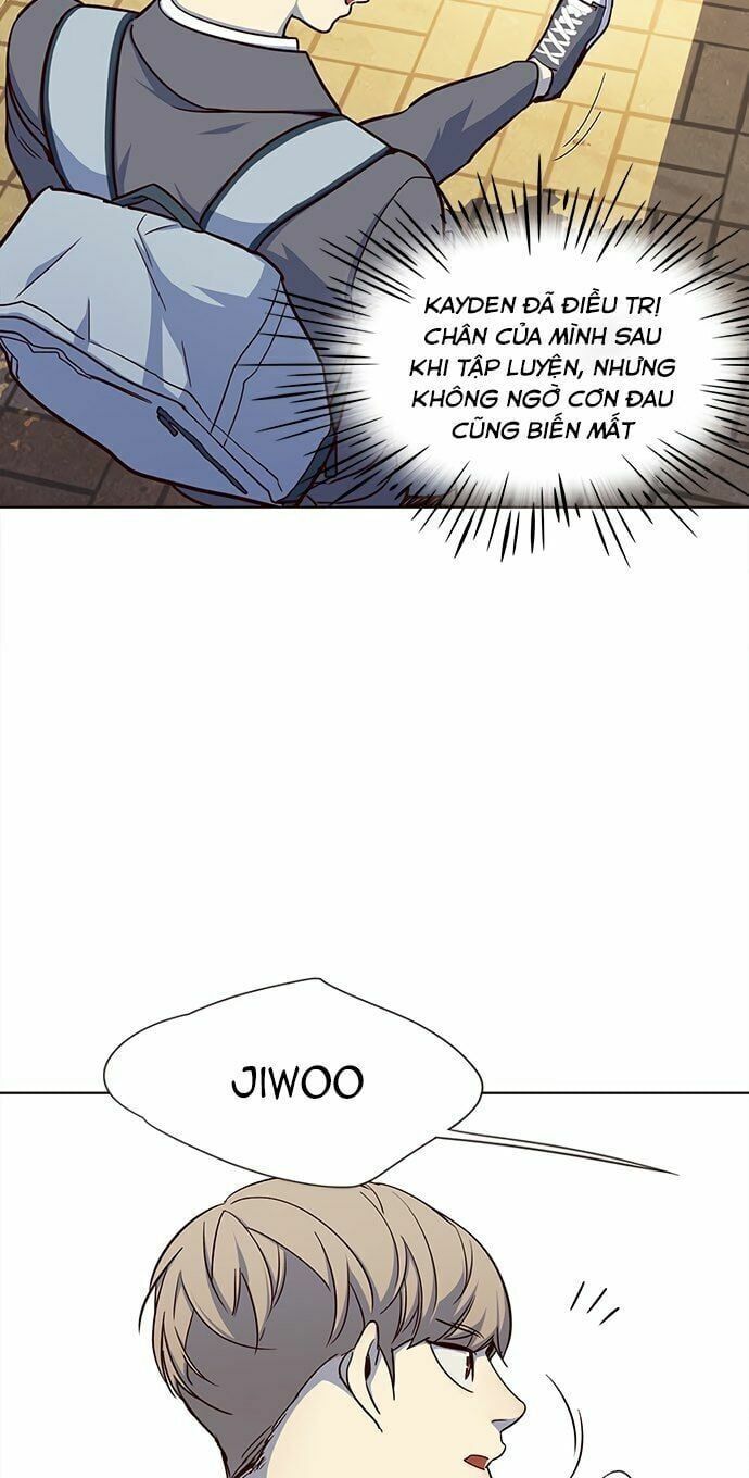 đọc truyện Hóa Thân Thành Mèo Chương 20 ảnh 9 tại Thiên Thai Truyện