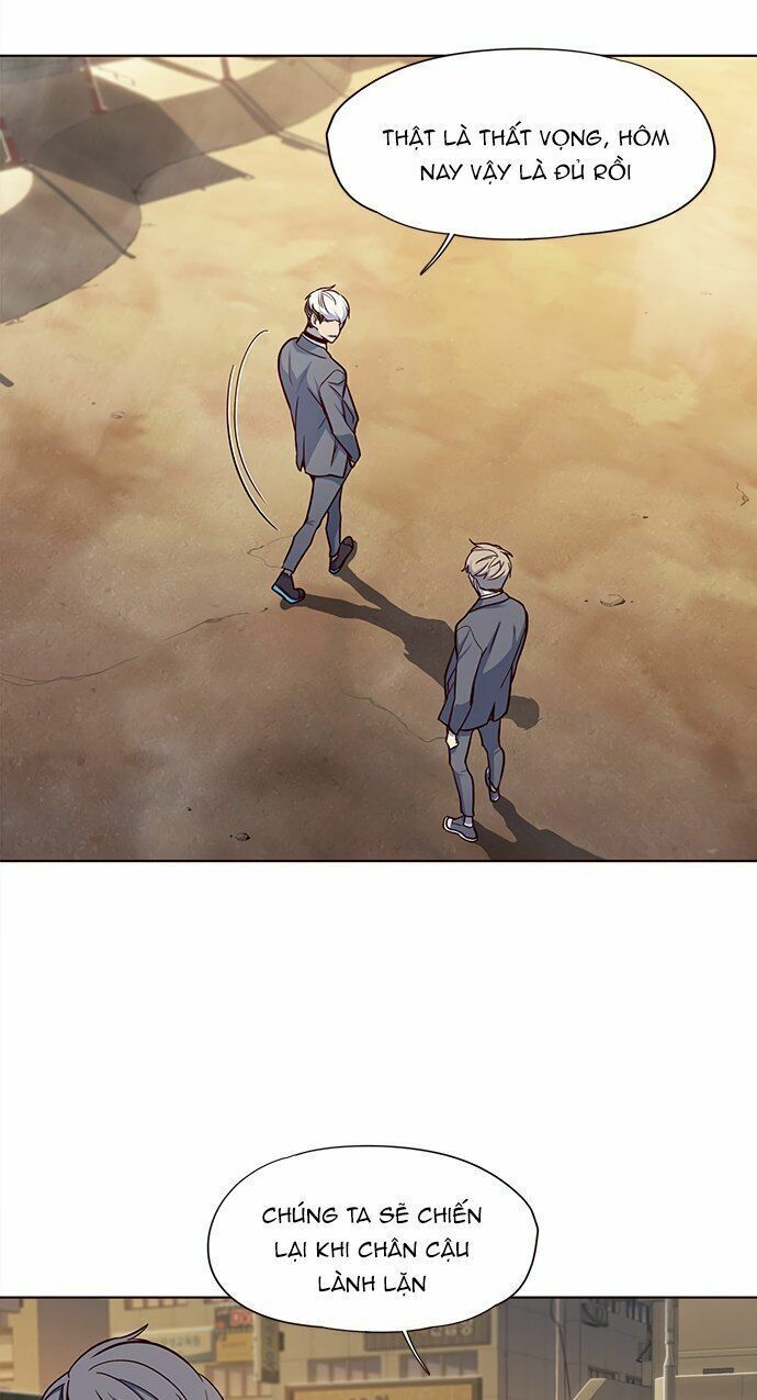 đọc truyện Hóa Thân Thành Mèo Chương 20 ảnh 82 tại Thiên Thai Truyện