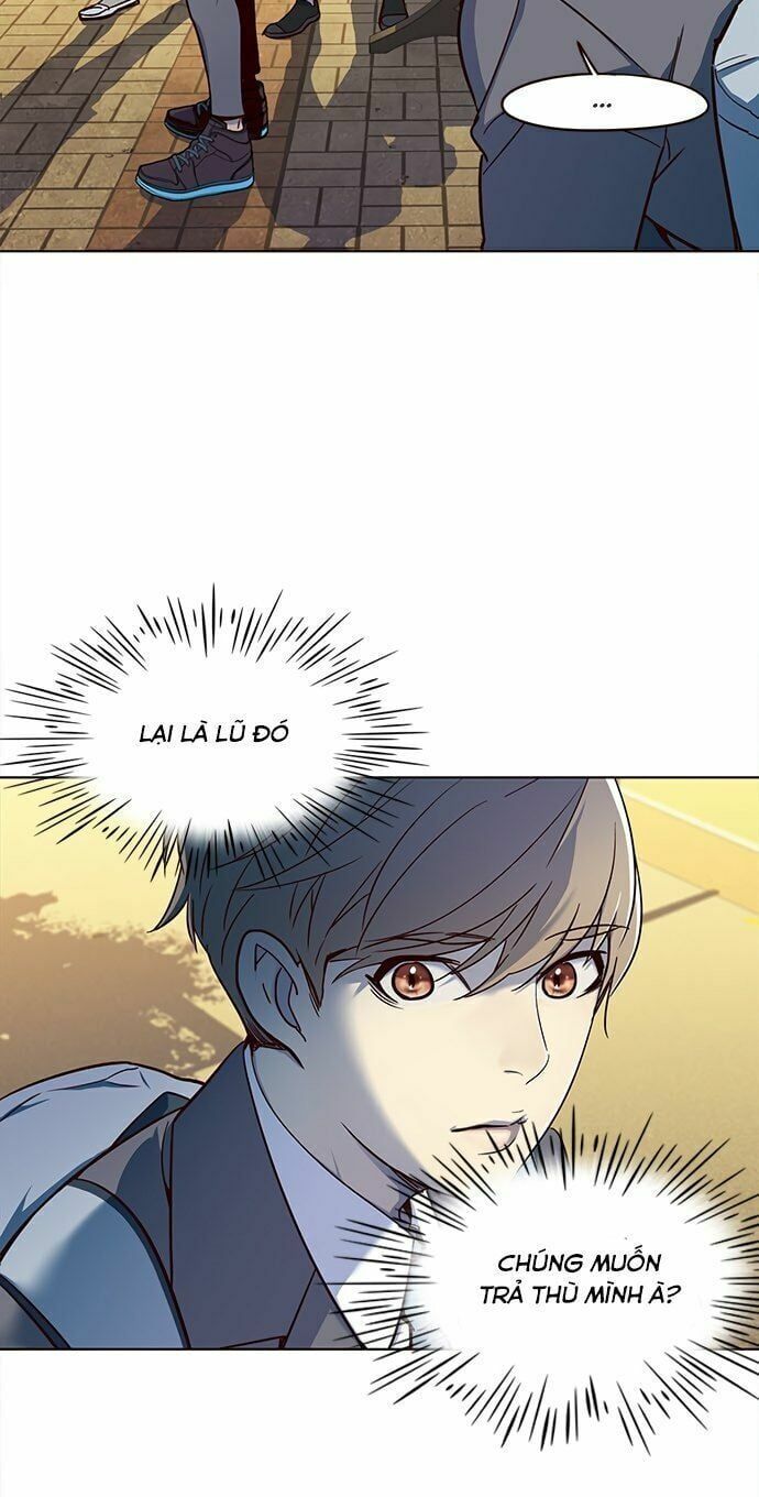 đọc truyện Hóa Thân Thành Mèo Chương 20 ảnh 11 tại Thiên Thai Truyện