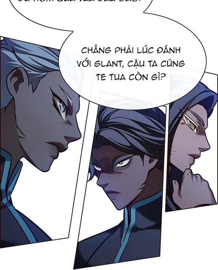 đọc truyện Hóa Thân Thành Mèo Chương 200 ảnh 13 tại Thiên Thai Truyện