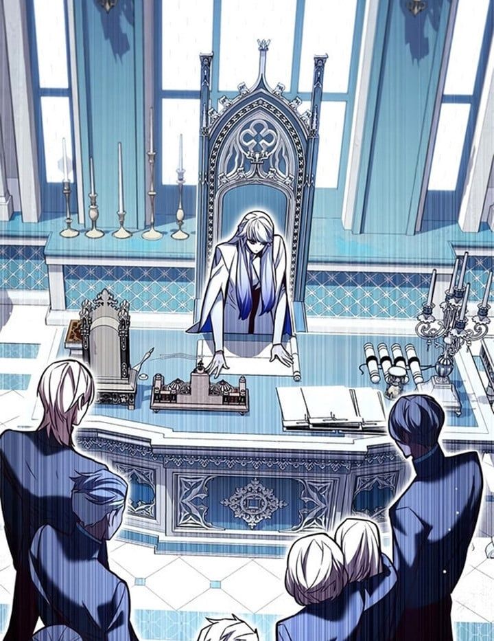 đọc truyện Hóa Thân Thành Mèo Chương 200 ảnh 113 tại Thiên Thai Truyện