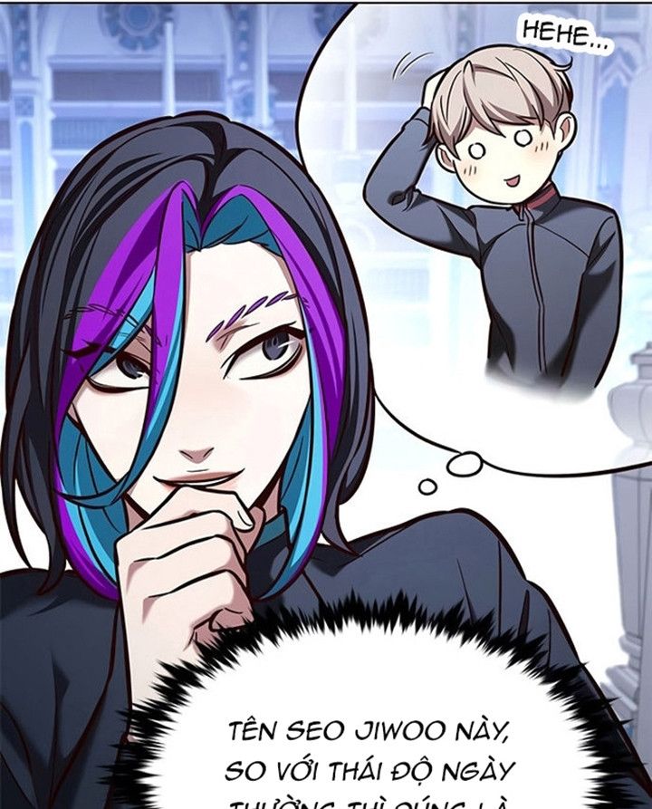 đọc truyện Hóa Thân Thành Mèo Chương 200 ảnh 15 tại Thiên Thai Truyện