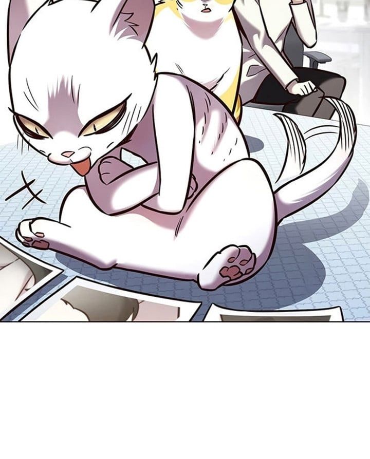 đọc truyện Hóa Thân Thành Mèo Chương 200 ảnh 24 tại Thiên Thai Truyện