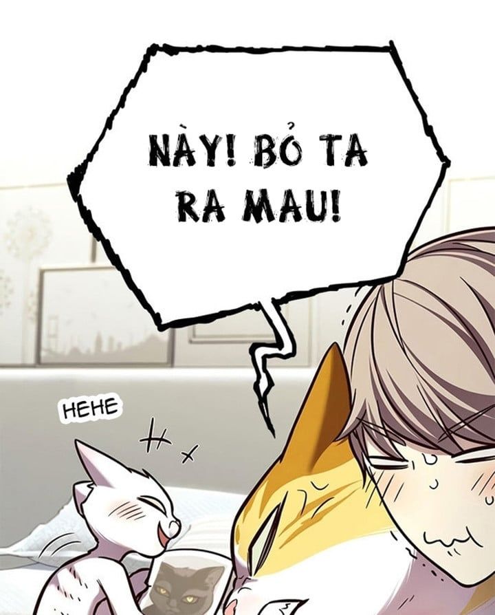 đọc truyện Hóa Thân Thành Mèo Chương 200 ảnh 25 tại Thiên Thai Truyện