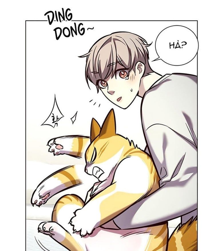 đọc truyện Hóa Thân Thành Mèo Chương 200 ảnh 27 tại Thiên Thai Truyện