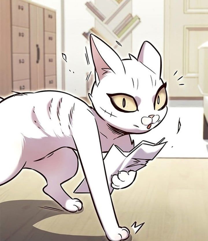 đọc truyện Hóa Thân Thành Mèo Chương 200 ảnh 54 tại Thiên Thai Truyện