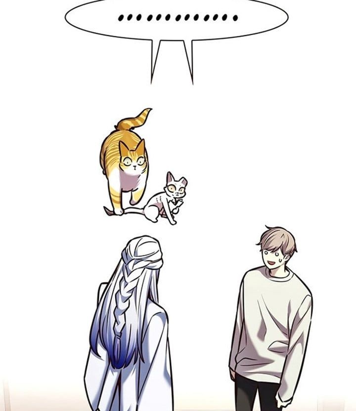 đọc truyện Hóa Thân Thành Mèo Chương 200 ảnh 59 tại Thiên Thai Truyện