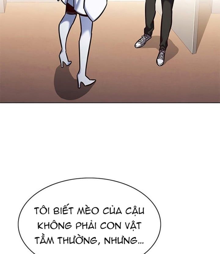 đọc truyện Hóa Thân Thành Mèo Chương 200 ảnh 60 tại Thiên Thai Truyện