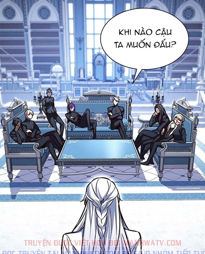 đọc truyện Hóa Thân Thành Mèo Chương 200 ảnh 8 tại Thiên Thai Truyện