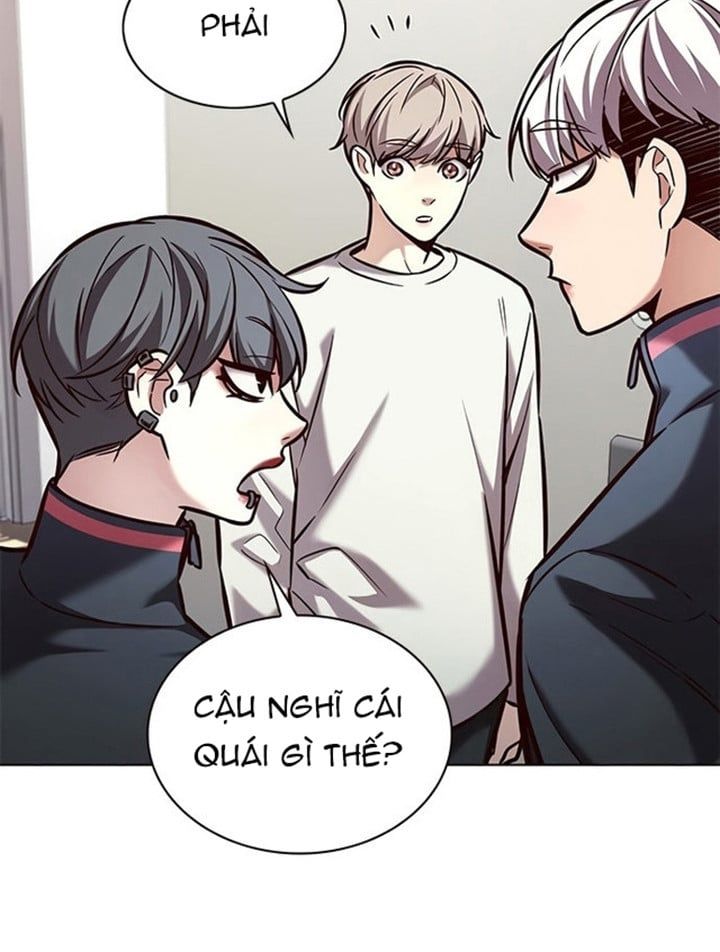 đọc truyện Hóa Thân Thành Mèo Chương 200 ảnh 74 tại Thiên Thai Truyện