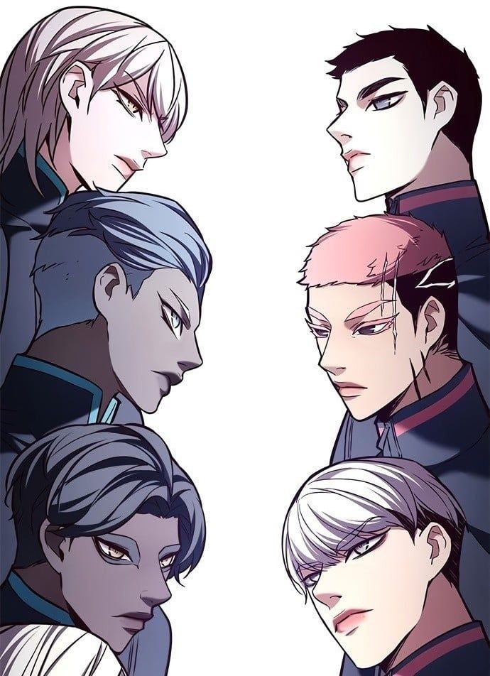 đọc truyện Hóa Thân Thành Mèo Chương 201 ảnh 111 tại Thiên Thai Truyện