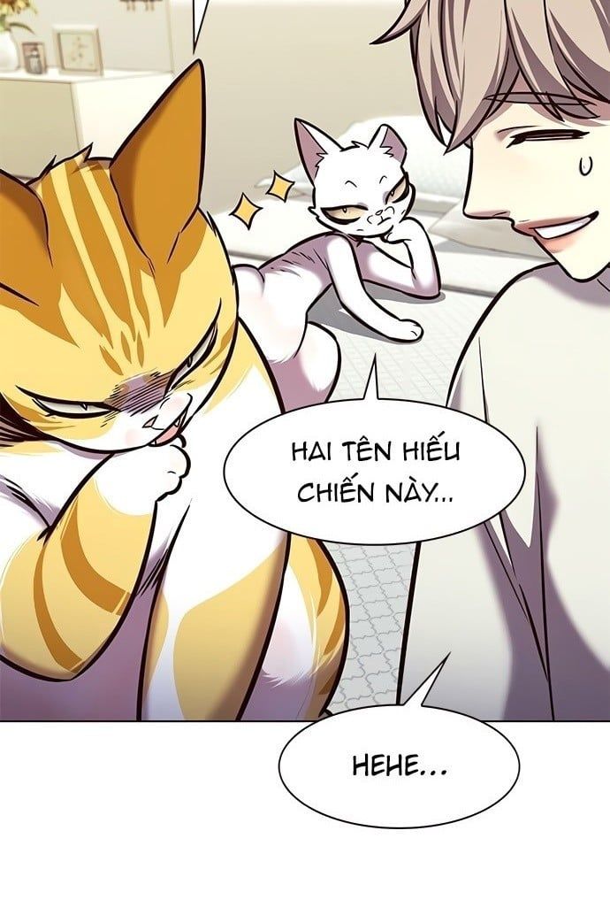 đọc truyện Hóa Thân Thành Mèo Chương 201 ảnh 13 tại Thiên Thai Truyện