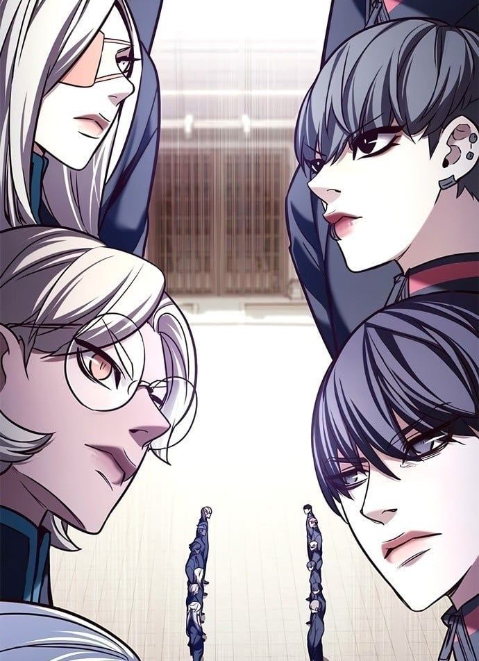 đọc truyện Hóa Thân Thành Mèo Chương 201 ảnh 112 tại Thiên Thai Truyện