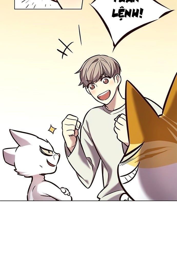 đọc truyện Hóa Thân Thành Mèo Chương 201 ảnh 16 tại Thiên Thai Truyện