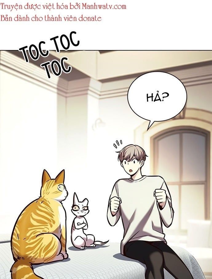 đọc truyện Hóa Thân Thành Mèo Chương 201 ảnh 17 tại Thiên Thai Truyện