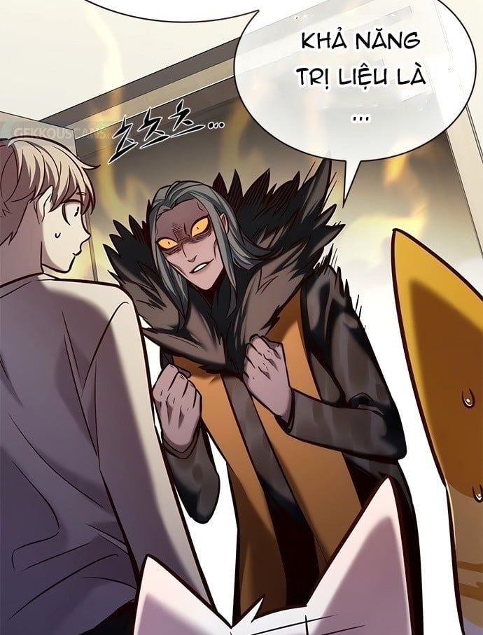 đọc truyện Hóa Thân Thành Mèo Chương 201 ảnh 29 tại Thiên Thai Truyện