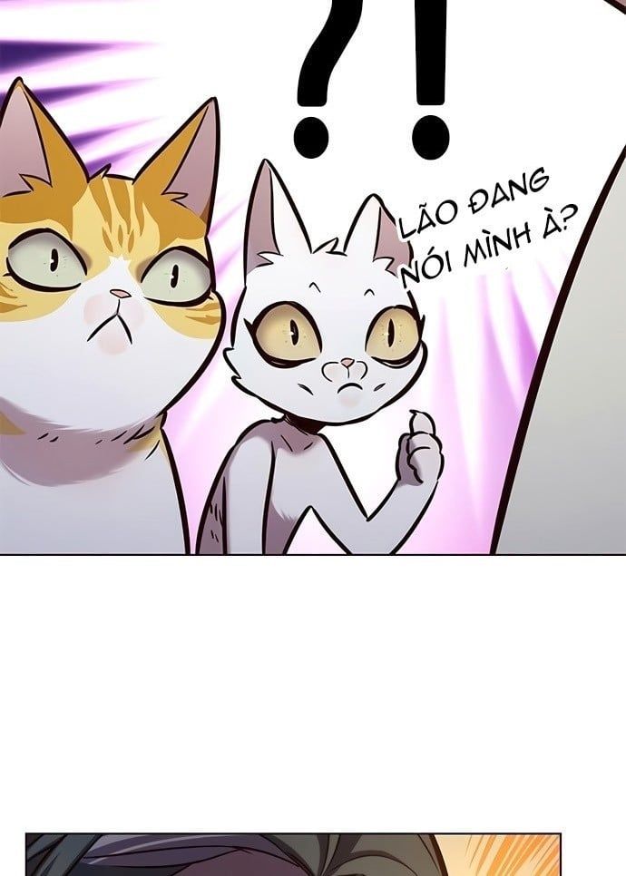 đọc truyện Hóa Thân Thành Mèo Chương 201 ảnh 34 tại Thiên Thai Truyện