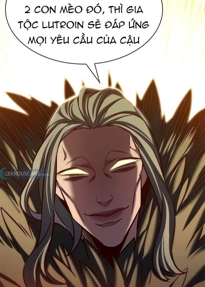 đọc truyện Hóa Thân Thành Mèo Chương 201 ảnh 36 tại Thiên Thai Truyện