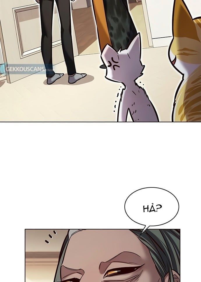 đọc truyện Hóa Thân Thành Mèo Chương 201 ảnh 42 tại Thiên Thai Truyện