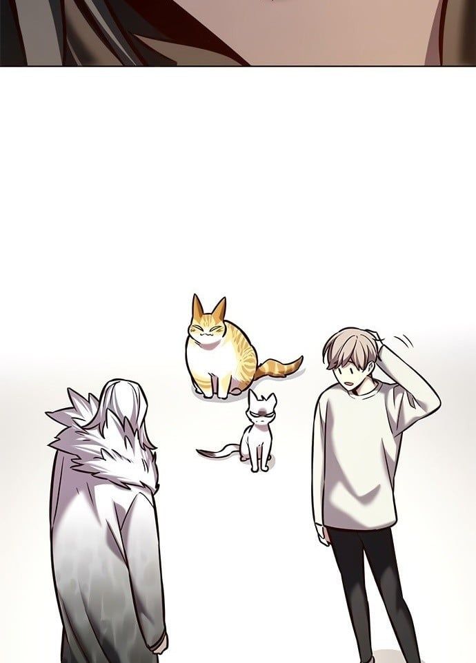 đọc truyện Hóa Thân Thành Mèo Chương 201 ảnh 48 tại Thiên Thai Truyện