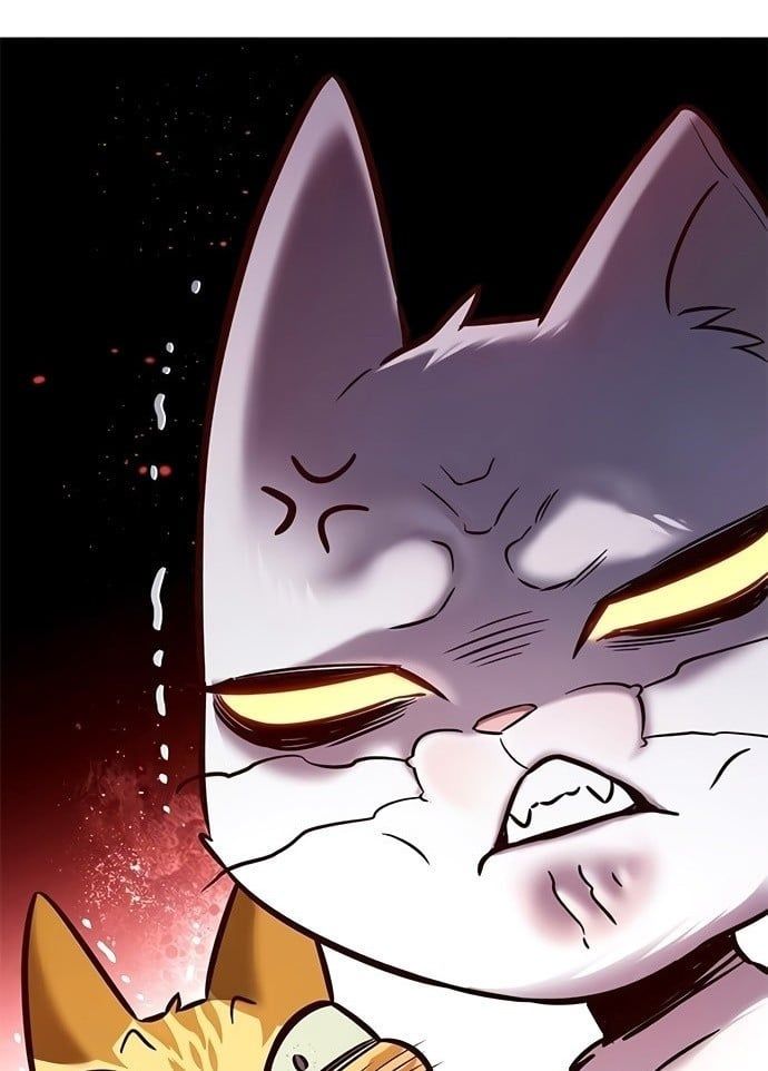 đọc truyện Hóa Thân Thành Mèo Chương 201 ảnh 53 tại Thiên Thai Truyện