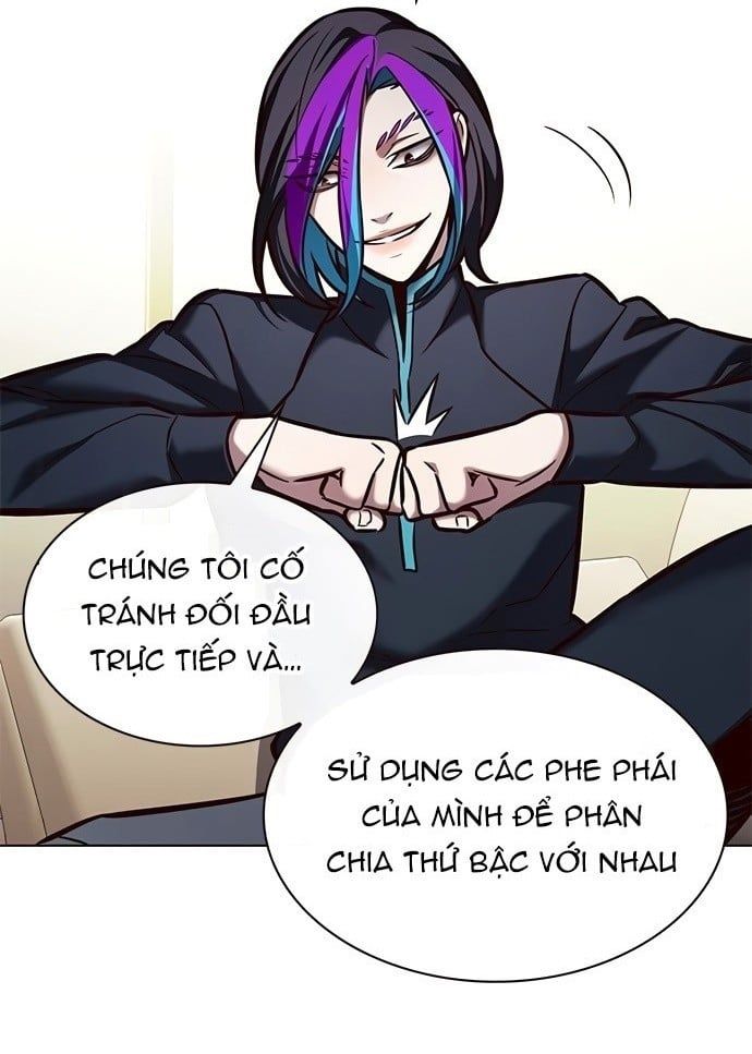 đọc truyện Hóa Thân Thành Mèo Chương 201 ảnh 66 tại Thiên Thai Truyện