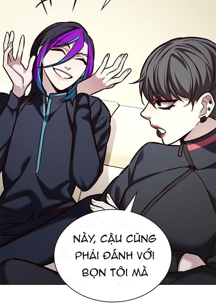 đọc truyện Hóa Thân Thành Mèo Chương 201 ảnh 69 tại Thiên Thai Truyện