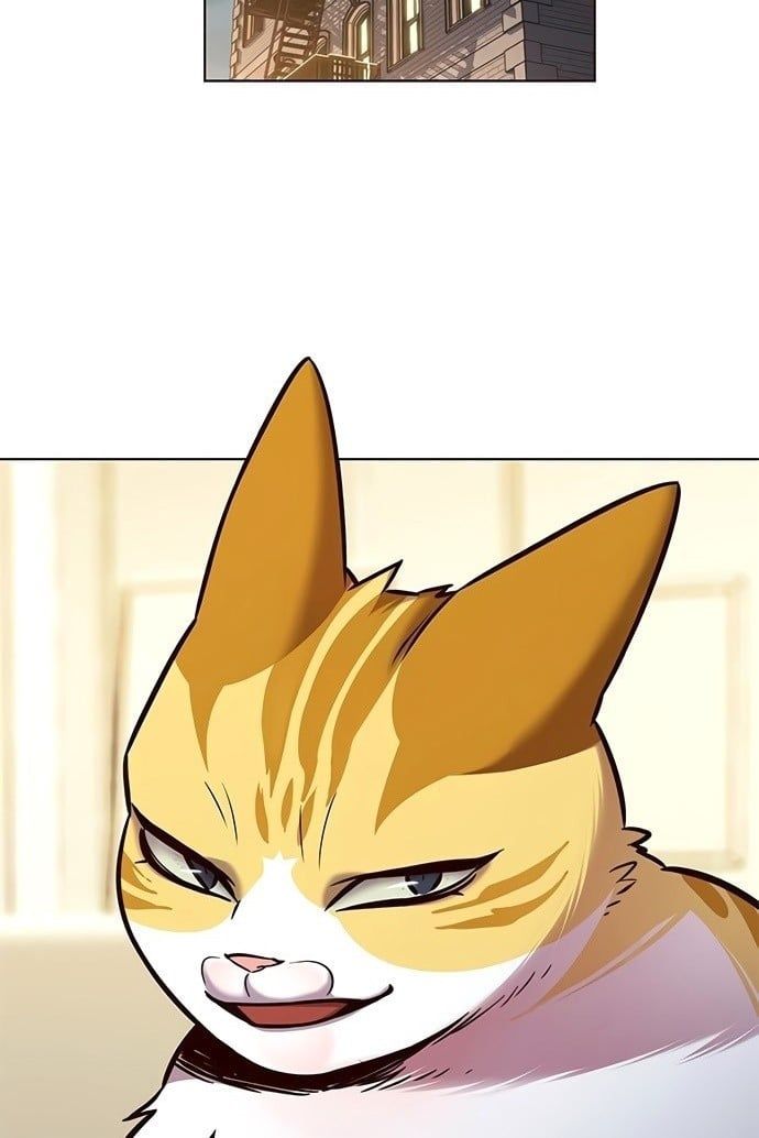 đọc truyện Hóa Thân Thành Mèo Chương 201 ảnh 9 tại Thiên Thai Truyện