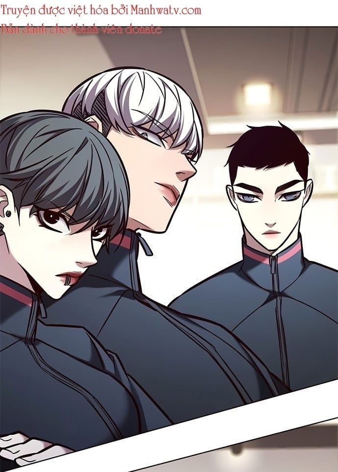 đọc truyện Hóa Thân Thành Mèo Chương 201 ảnh 73 tại Thiên Thai Truyện