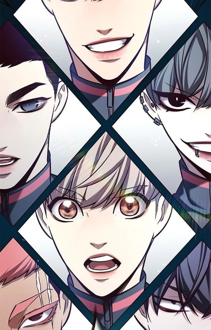 đọc truyện Hóa Thân Thành Mèo Chương 201 ảnh 99 tại Thiên Thai Truyện