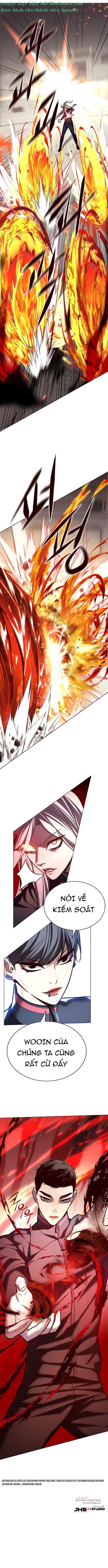 đọc truyện Hóa Thân Thành Mèo Chương 203 ảnh 12 tại Thiên Thai Truyện