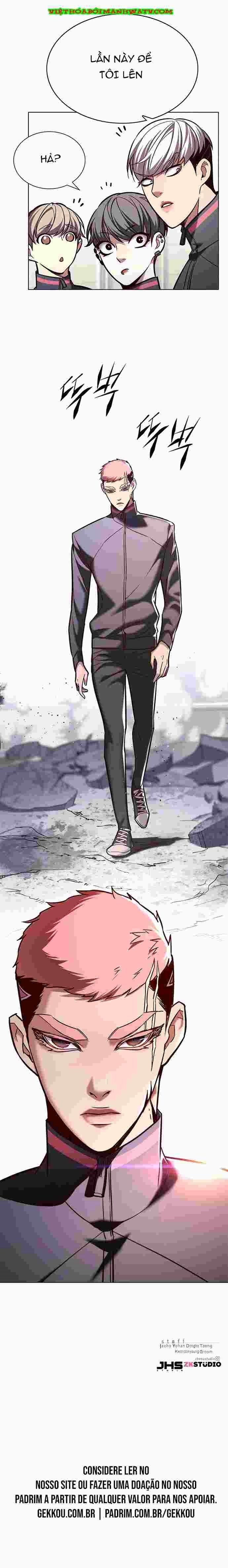 đọc truyện Hóa Thân Thành Mèo Chương 204 ảnh 13 tại Thiên Thai Truyện