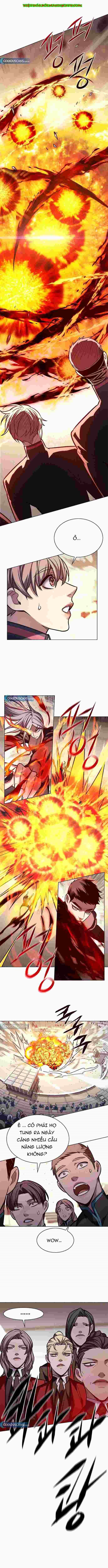 đọc truyện Hóa Thân Thành Mèo Chương 204 ảnh 6 tại Thiên Thai Truyện