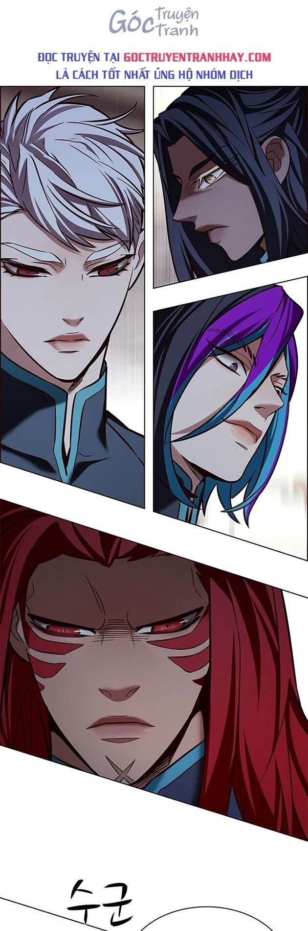 đọc truyện Hóa Thân Thành Mèo Chương 205 ảnh 3 tại Thiên Thai Truyện