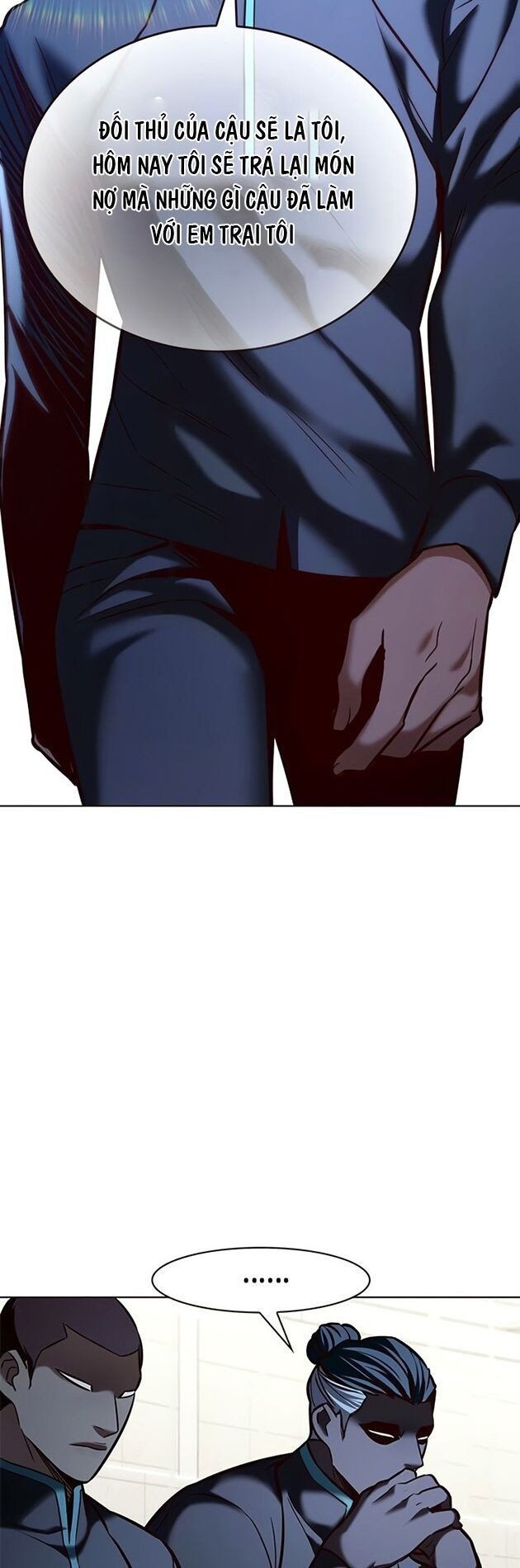 đọc truyện Hóa Thân Thành Mèo Chương 205 ảnh 12 tại Thiên Thai Truyện