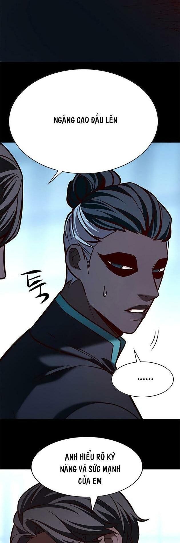 đọc truyện Hóa Thân Thành Mèo Chương 205 ảnh 14 tại Thiên Thai Truyện